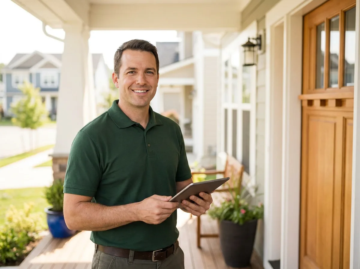 Pest control FAQs for Allison, PA